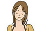 顔のたるみと表情筋